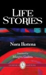 Nora Ikstena piedalās savas grāmata “Dzīves stāsti” atvēršanas svētkos Kanādā