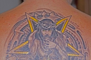 Rīgā pulcēsies tetovēšanas interesenti no vairākām valstīm