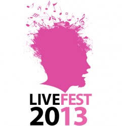 Live Fest 2013