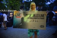 „Bushmills Live” konkursā uzvar grupa Ca’Mel