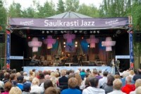 Festivāls Saulkrasti Jazz tradicionāli notiks jūlijā
