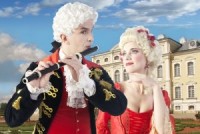 Senās mūzikas festivālā - itāļu, vācu un franču baroka pērles
