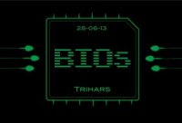 Mākslinieku apvienība „Trihars” Liepājā atklās personālizstādi „BIOs”