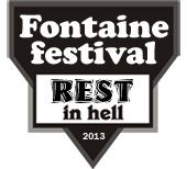 Fontaine Festival 2013