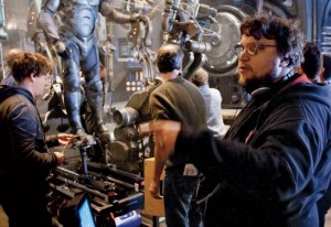 Giljermo Del Toro gatavojas uzņemt “Frankenšteinu”