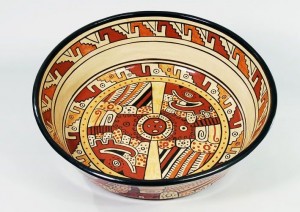 Nikaragvas laikmetīgā keramika skatāma Rīgā