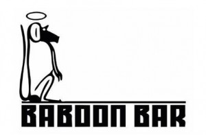 Tukumā durvis vērs Baboon Bar
