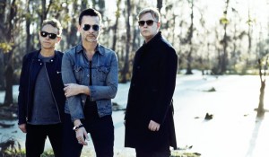 Depeche Mode koncertēs Rīgā
