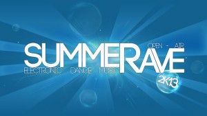 Priekulē notiks elektroniskās deju mūzikas festivāls “Summer Rave”