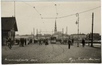 Aicina ar vēsturiskām fotogrāfijām papildināt digitālo kolekciju "Zudusī Latvija"