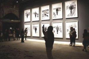 Latvijas ekspozīcija Venēcijas biennālē izpelnās starptautisku atzinību