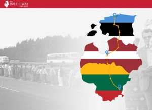 Latvieši, lietuvieši un igauņi aicināti vēlreiz pievienoties Baltijas ceļam, šoreiz - sociālajos medijos