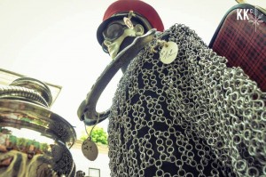 Kaņepes Kultūras centrs aicina uz Marakešas tirdziņu