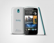 Jaunais viedtālrunis HTC Desire 500: izcila lietojamība par pieņemamu cenu