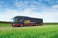 „Lux Express“ bez maksas vedīs cilvēkus no Rīgas uz Liepāju