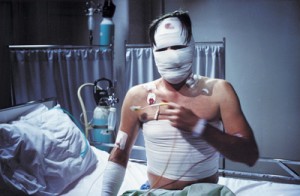 Autorkino festivālu ievadīs Aki Kaurismeki filmu programma "Cilvēks ar pagātni"