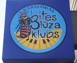 Bites Blūza klubs 13.sezonas atklāšanu svinēs jaunās telpās