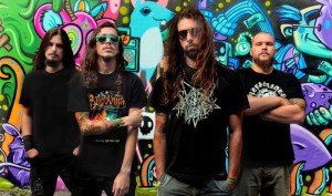 Rīgā atgriežas brazīļu tehniskā death metal grupa Krow