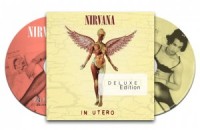 Mūzikas ierakstu veikalu plauktos nonāk Nirvana „In Utero” pārizdevums un citi jaunumi