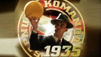 "Sapņu komanda 1935" gūst panākumus Amerikā