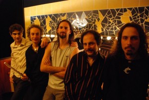 Ar Genesis albuma "Seconds Out" dzīvo izpildījumu Rīgā uzstāsies Itālijas progresīvā roka flagmaņi The Watch