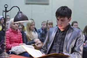LSO koncertcikli bērniem un jauniešiem skanēs visā Latvijā