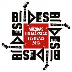 Festivāls „Bildes 2013” ar 7 koncertiem izskanēs Rīgas Kongresu namā