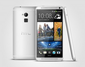 Klajā laista viedtālruņa HTC One lielizmēra versija - HTC One max