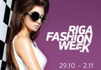 Riga Fashion Week – jau 19. reizi