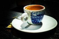 Kandavā notiks ceturtie Kafijas un tējas svētki