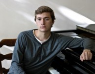 Latvijas pārstāvji Jāzepa Vītola 6. starptautiskajā pianistu konkursā