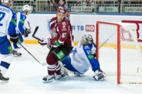 Dinamo Rīga ar 2:1 pieveic Ņeftehimik