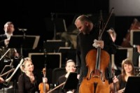 Liepājas Simfoniskais orķestris pirmo reizi dosies Latvijas koncerttūrē
