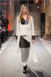 Riga Fashion Mood jauno modes dizaineru konkursā uzvar Eva Borherte