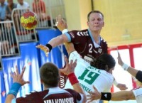 Latvijas handbola izlase kvalifikācijas turnīru atklās Portugālē