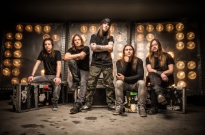 Novembra beigās Rīgā koncertēs „Children Of Bodom”