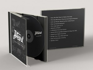 JVeart izziņo debijas portfolio albuma prezentācijas datumu