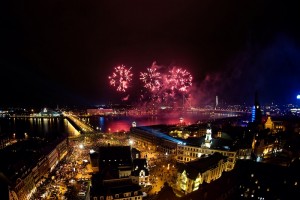 Rīgā atklās Latvijas Republikas proklamēšanas 95. gadadienas pilsētvides svētku noformējumu