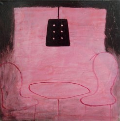 Māksla XO galerija 14. dzimšanas dienu svinēs ar izstādi „Rozā / Pink”