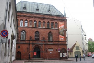Ģimenes svētdiena „Tā tapa valsts - Latvija” Rīgas vēstures un kuģniecības muzejā