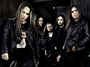 Children of Bodom koncertu Rīgā veltīs Zolitūdes traģēdijas upuru piemiņai