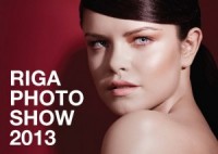 Foto un video piedzīvojumi "Riga Photo Show 2013"