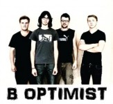 Noklausies grupas B Optimist debijas albuma pirmo singlu „Fotogrāfs’’!