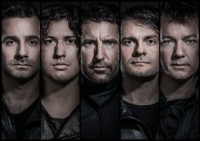 Nine Inch Nails nākamgad koncertēs Rīgā