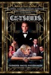„Lieliskais Getsbijs” piedzīvo atkārtotu izdevumu – ar Leonardo di Kaprio uz vāka