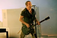 Nine Inch Nails Rīgas koncerta biļetes jau pārdošanā
