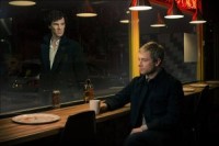 BBC seriāla “Šerloks” jaunā sezona sāksies 1. janvārī