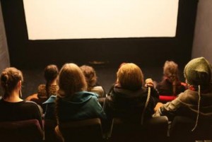 Māris Prombergs: Kino Bize apmeklē tie, kas alkst intelektuālas izklaides