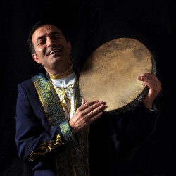 LSO muzicēs kopā ar izciliem azerbaidžāņu mūziķiem
