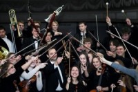 Baltkrievijas topošie mūziķi Rīgā sniegs koncertu „Muzicē akadēmiķi”